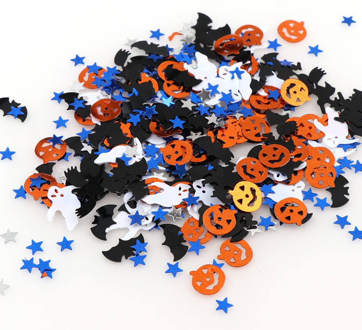 Confetti Halloween 14 Gr